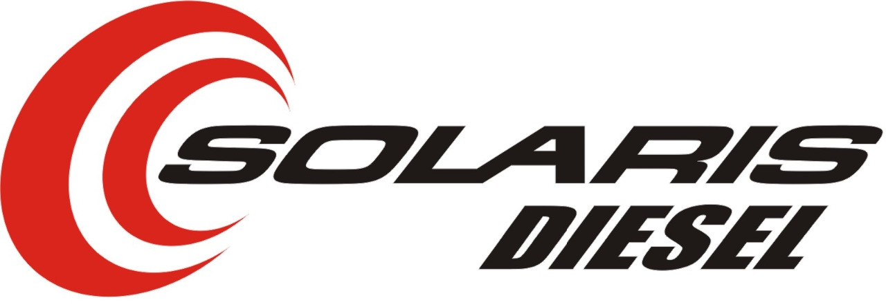 Diesel Gas Solaris Diesel